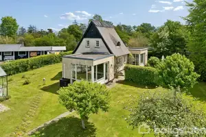 Fritidsbolig på Vejby Strandvej 15, 3210 Vejby