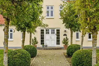 Villa på Thomasmindevej 21, 9440 Aabybro