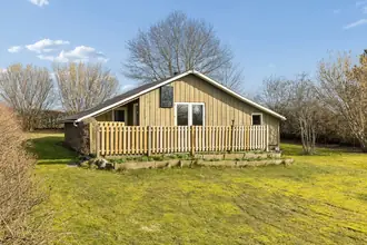 Fritidshus på Kegnæsmose 7, Kegnæs, 6470 Sydals