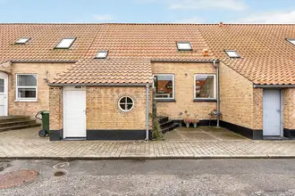 Rækkehus på Kølvej 30, 8500 Grenaa