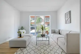 Ejerlejlighed på Løgæblevej 5, th., 2500 Valby