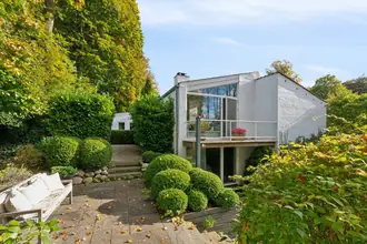 Villa på Bregnerødvej 38, 3460 Birkerød