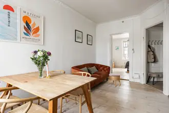 Ejerlejlighed på Brammingegade 8, 4. th., 2100 København Ø