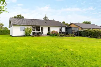 Villa på Primulavej 12, Skovbølling, 6100 Haderslev