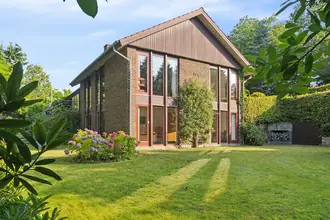 Villa på Ildervej 32, 8270 Højbjerg