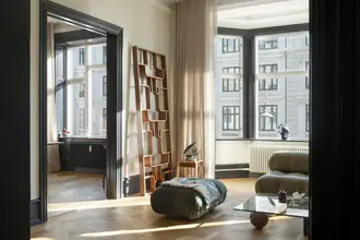 Ejerlejlighed på Østerbrogade 33, 2. th., 2100 København Ø