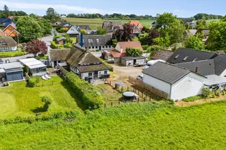 Villa på Torpvej 26, Lundum, 8700 Horsens