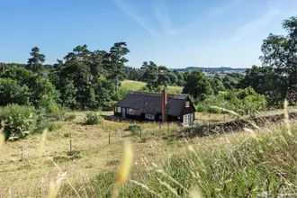 Fritidshus på Langetravs 11-15, 3220