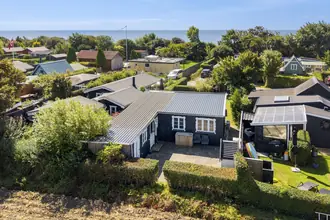 Fritidshus på Maglehøj Strandvej 33, 4983 Dannemare