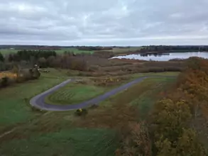 Helårsgrund på Søringen 6F, 8970 Havndal