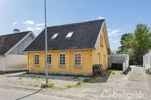 Villa på Måre Byvej 28, 5853 Ørbæk