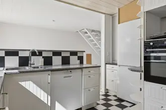 Villa på Måre Byvej 28, Måre, 5853 Ørbæk