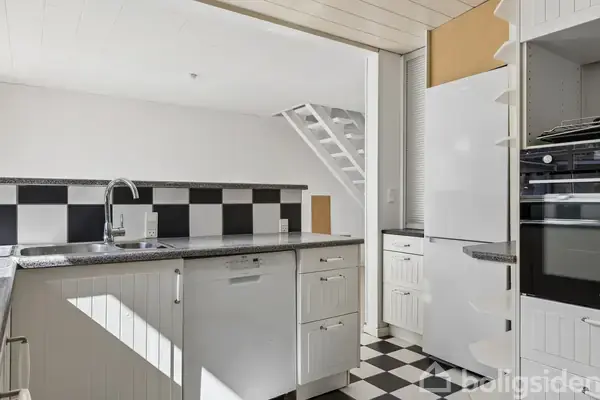 Villa på Måre Byvej 28, 5853 Ørbæk
