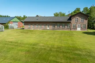 Villa på Sortkærvej 9, 9900 Frederikshavn