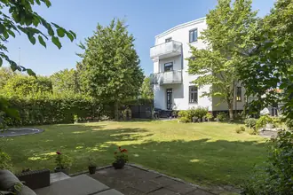 Ejerlejlighed på Ordrupvej 145, 2., 2920 Charlottenlund