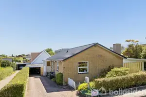 Villa på Humlevænget 16, 6000 Kolding