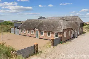 Fritidsbolig på Holdvej 40, 6950 Ringkøbing