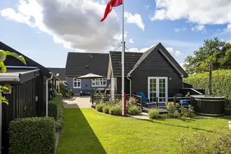 Villa på Søttrupvej 4, Hornum, 9600 Aars