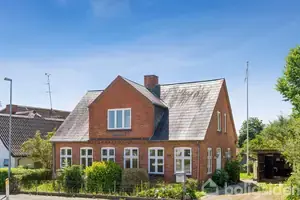 Villa på Svendborgvej 75, 5762 Vester Skerninge