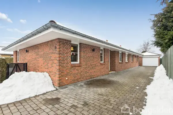 Villa på Vorgodvej 4, 2770 Kastrup