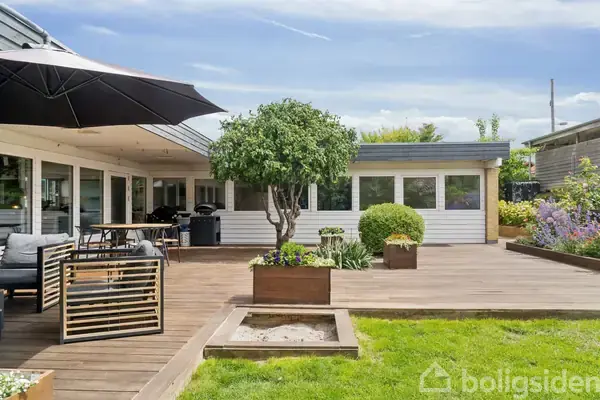 Villa på Morænevej 42, 3550 Slangerup
