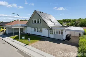 Villa på Lilletoftvænget 12, 5260 Odense S