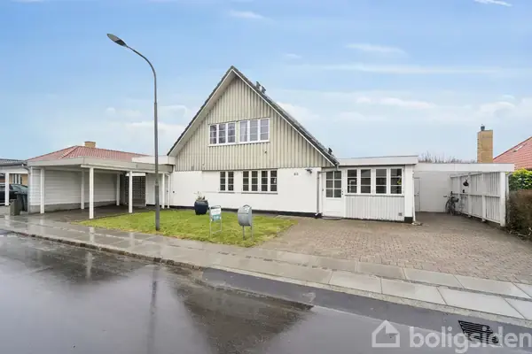 Villa på Lilletoftvænget 12, 5260 Odense S
