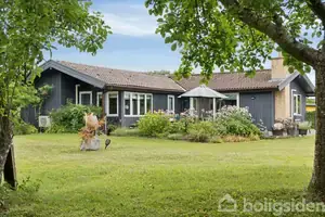 Fritidsbolig på Gaulagervej 2, 4300 Holbæk