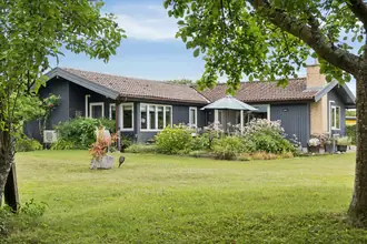 Fritidshus på Gaulagervej 2, Markeslev, 4300 Holbæk