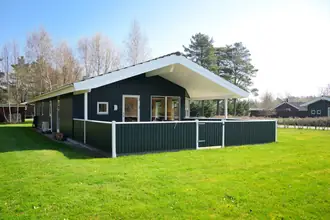 Fritidshus på Egernstien 4, 4873 Væggerløse