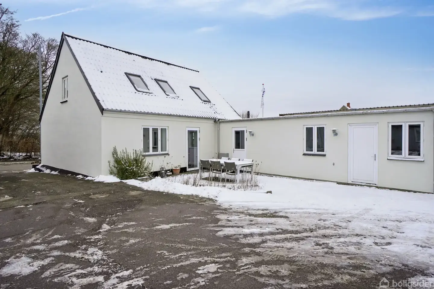 Villa på Tølløsevej 33, 4340 Tølløse