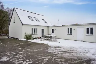 Villa på Tølløsevej 33, 4340 Tølløse