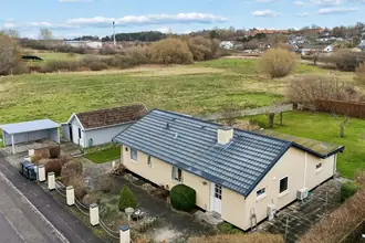 Villa på Vibevangen 12, 3310 Ølsted