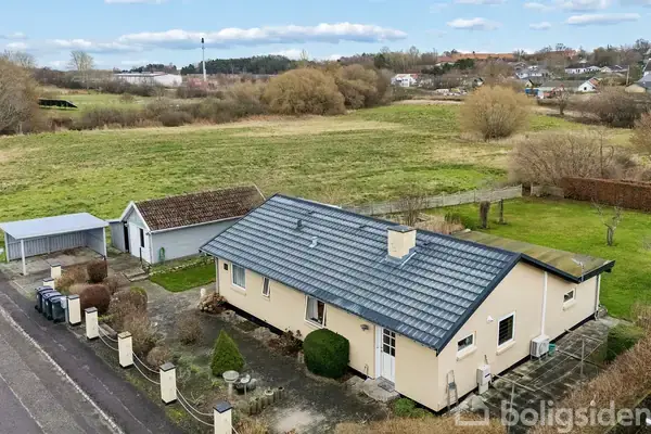 Villa på Vibevangen 12, 3310 Ølsted