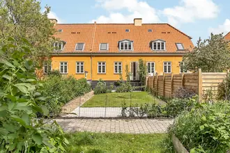 Rækkehus på Poul Martin Møllers Vej 81, 8000 Aarhus C