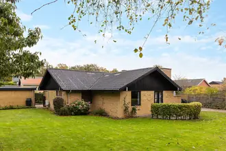 Villa på Mosevangen 19, 4400 Kalundborg