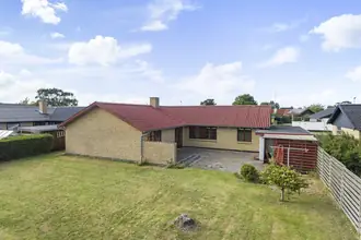 Villa på Digetsvej 27, 9970 Strandby