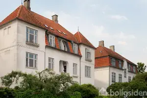 Ejerlejlighed på Charlottenlundvej 7, 1. tv., 2900 Hellerup