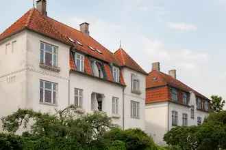 Ejerlejlighed på Charlottenlundvej 7, 1. tv., 2900 Hellerup
