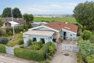 Villa på Erantisvej 10, Øster Bjerregrav, 8920 Randers NV