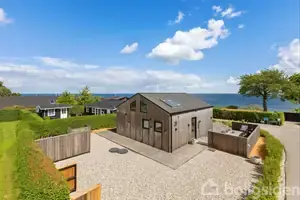 Fritidsbolig på Strandvejen Mindegården 28, 6094 Hejls