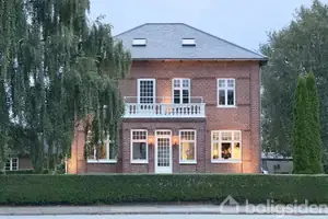 Villa på Strøybergsvej 20, 9000 Aalborg