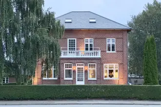 Villa på Strøybergsvej 20, 9000 Aalborg