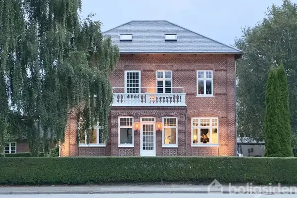 Villa på Strøybergsvej 20, 9000 Aalborg