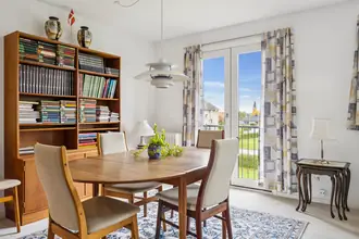 Ejerlejlighed på Hedetoften 37, 1. tv., 2640 Hedehusene