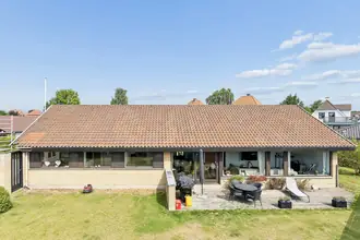 Villa på Havrevænget 18, 6100 Haderslev