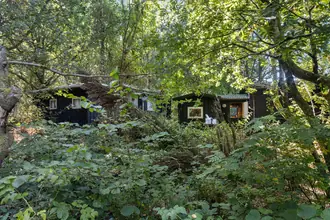 Fritidshus på Ålevej 18, Lyngså, 9300 Sæby