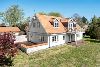 Villa på Ugledigevej 40, 4720 Præstø