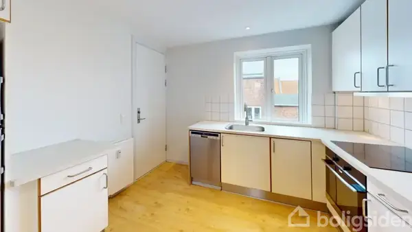 Ejerlejlighed på Vesterbro 32, 5. th., 9000 Aalborg