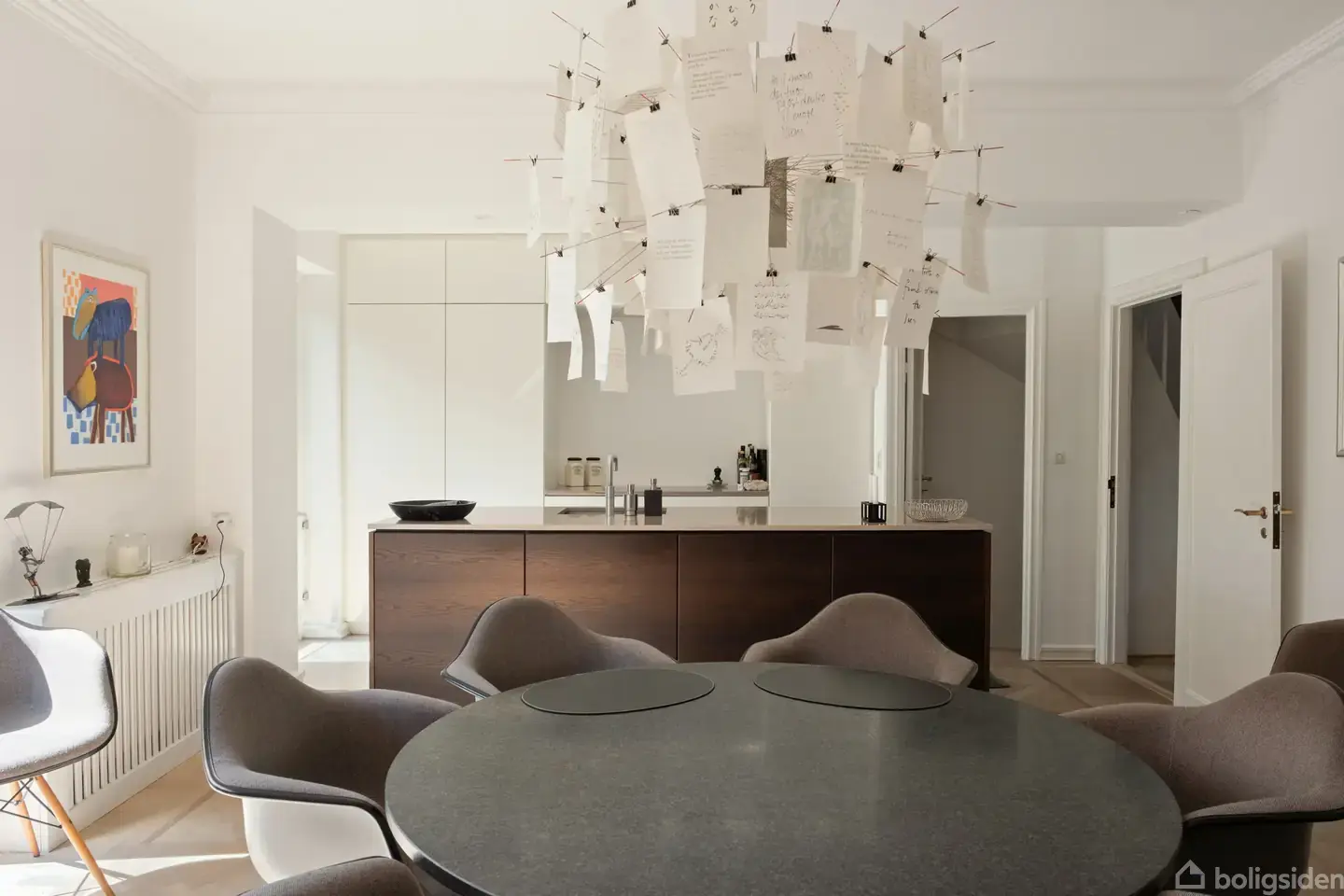 Hus – Charlottenlund - Visning 4